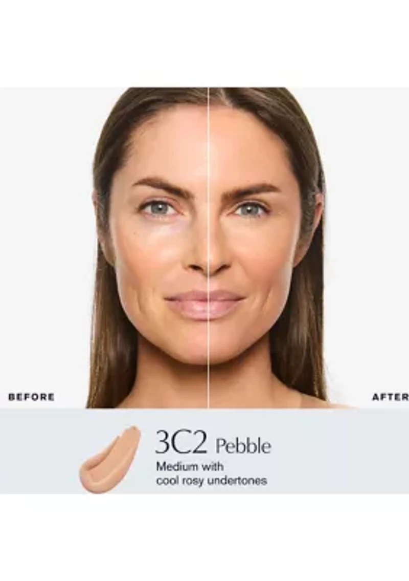 Double Wear Stay-In-Place Longwear Matte Foundation