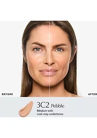 Double Wear Stay-In-Place Longwear Matte Foundation