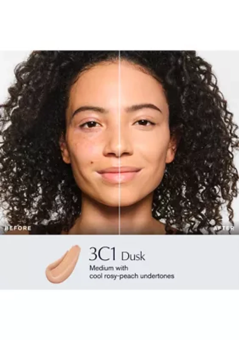 Double Wear Stay-In-Place Longwear Matte Foundation