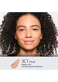 Double Wear Stay-In-Place Longwear Matte Foundation