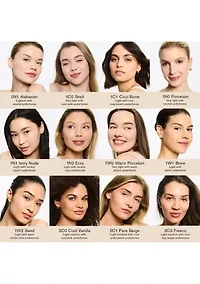 Double Wear Stay-In-Place Longwear Matte Foundation