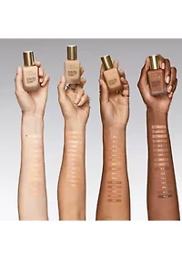 Double Wear Stay-In-Place Longwear Matte Foundation