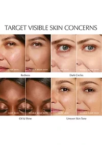 Double Wear Stay-In-Place Longwear Matte Foundation