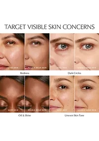 Double Wear Stay-In-Place Longwear Matte Foundation