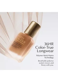 Double Wear Stay-In-Place Longwear Matte Foundation