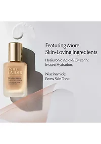 Double Wear Stay-In-Place Longwear Matte Foundation