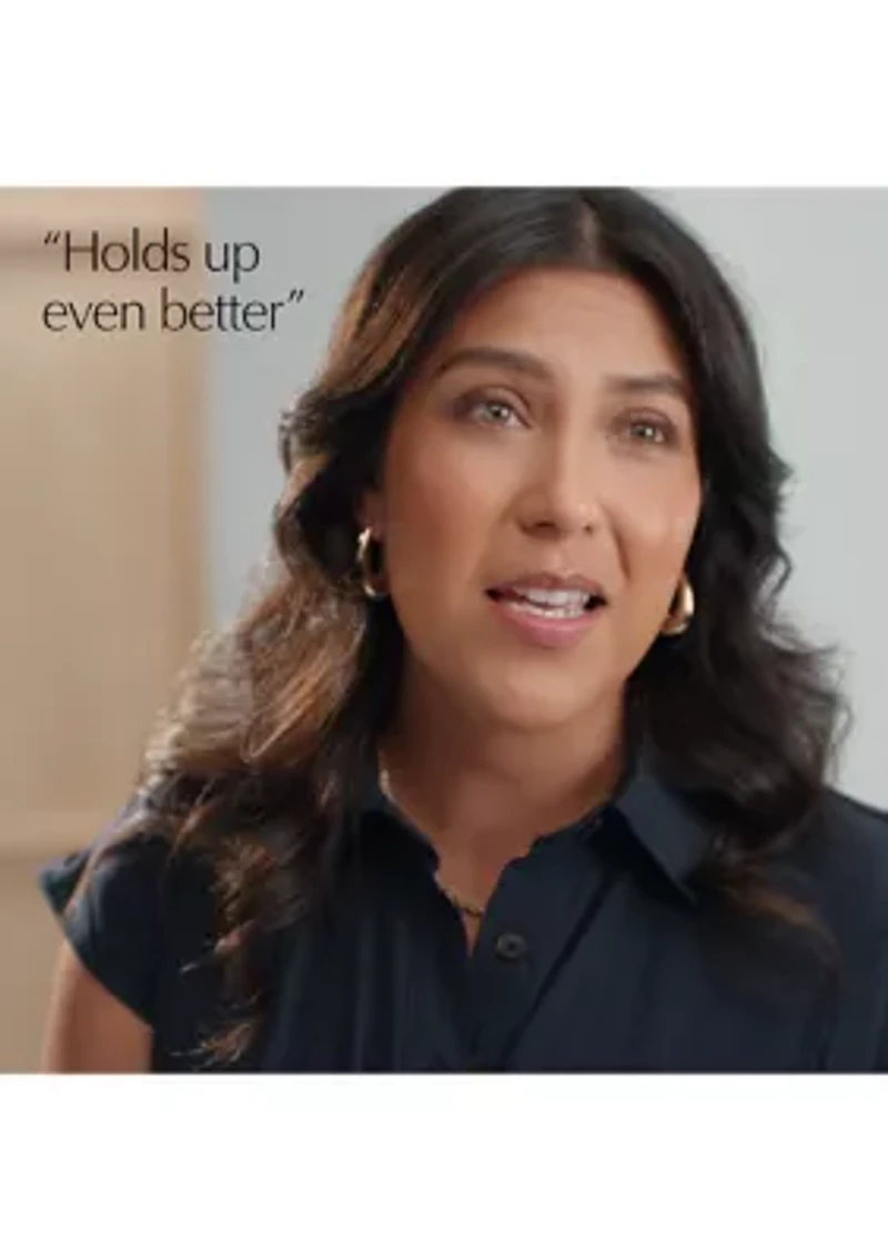 Double Wear Stay-In-Place Longwear Matte Foundation