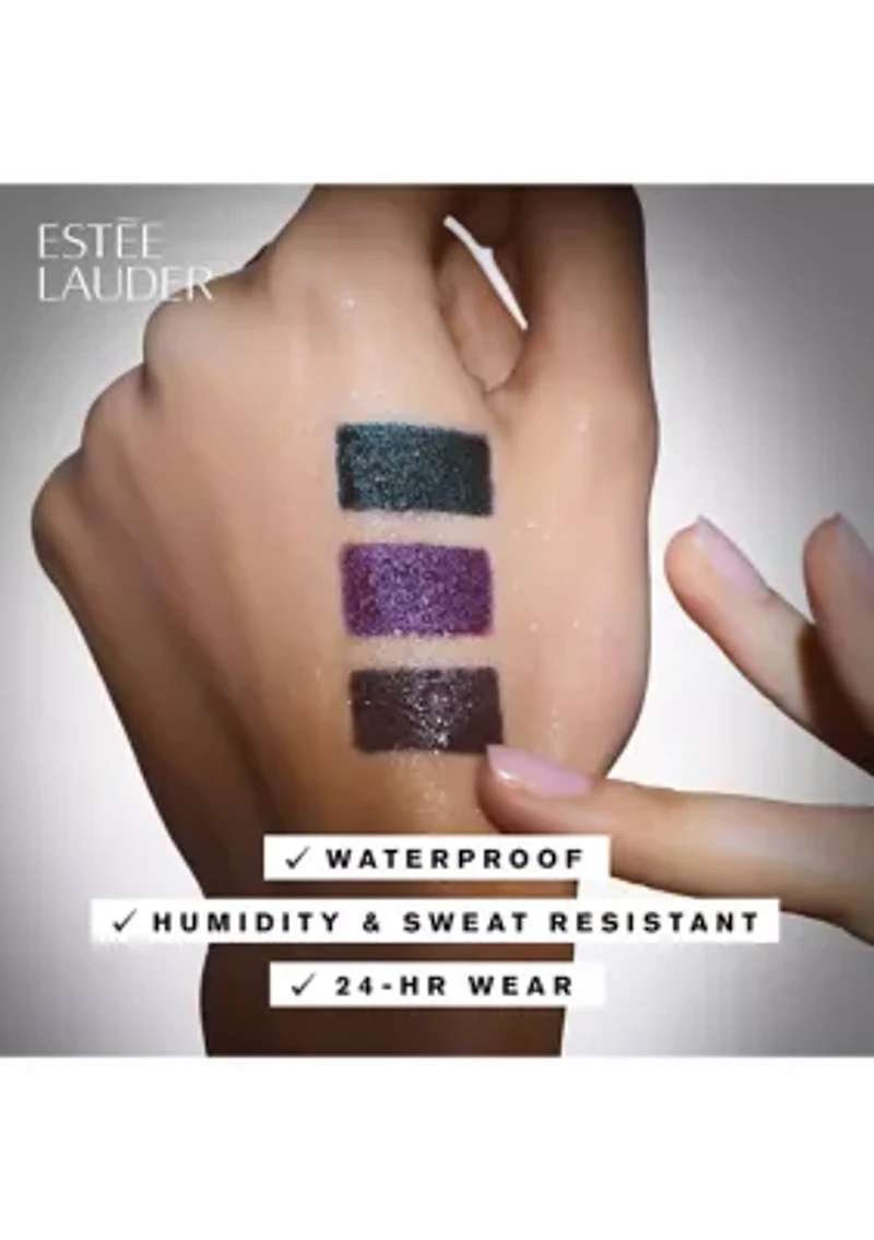 Double Wear Long-Lasting 24H Waterproof Gel Eyeliner Pencil