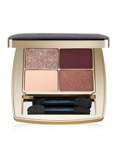 Pure Color Envy Luxe Eye Shadow Quad