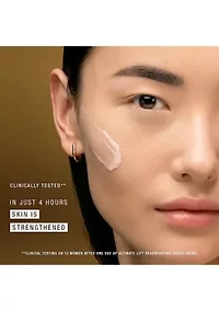 Re-Nutriv Ultimate Lift Regenerating Firming & Anti-Aging Youth Cream Moisturizer