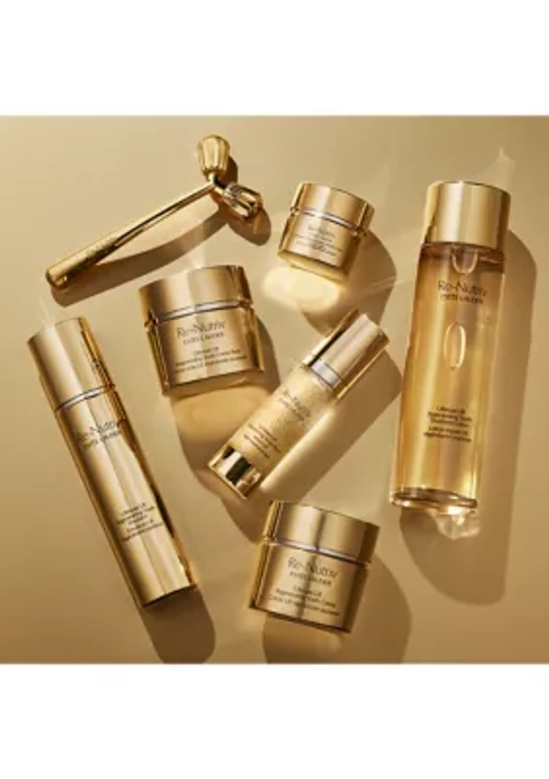 Re-Nutriv Ultimate Lift Regenerating Firming & Anti-Aging Youth Cream Moisturizer