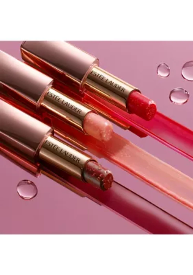 Pure Color Revitalizing Crystal Balm