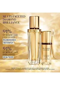 Re-Nutriv Ultimate Diamond Transformative Eye Serum