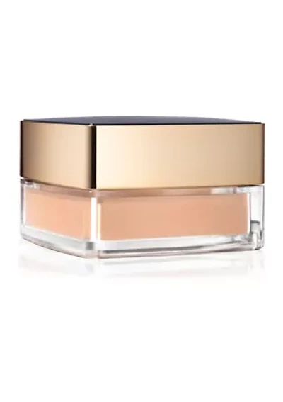 Double Wear Sheer Flattery Loose Setting Powder