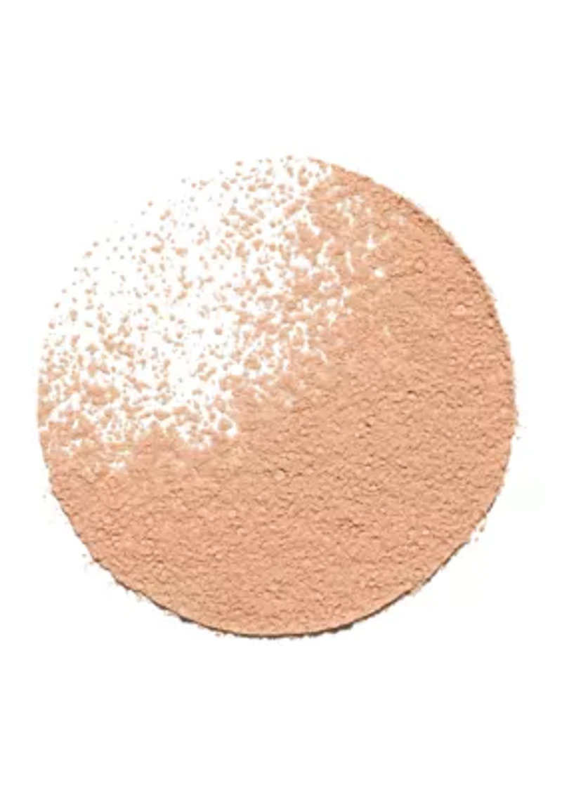 Double Wear Sheer Flattery Loose Setting Powder