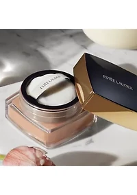 Double Wear Sheer Flattery Loose Setting Powder