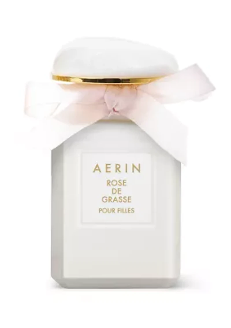 AERIN Rose de Grasse Pour Filles Eau de Toilette