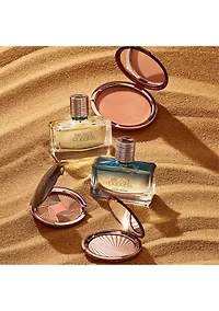 Bronze Goddess Healthy Glow Powder Bronzer