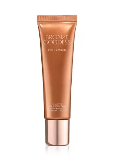 Bronze Goddess All-Over Face & Body Gloss