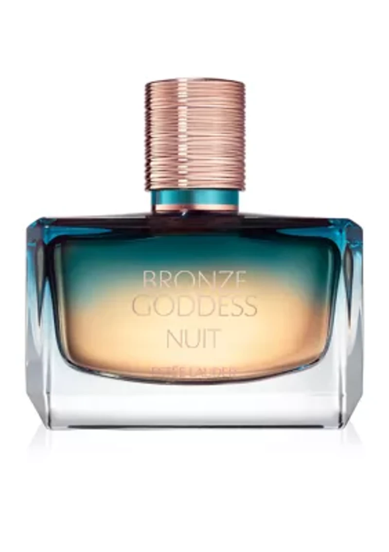 Bronze Goddess Nuit Eau de Parfum