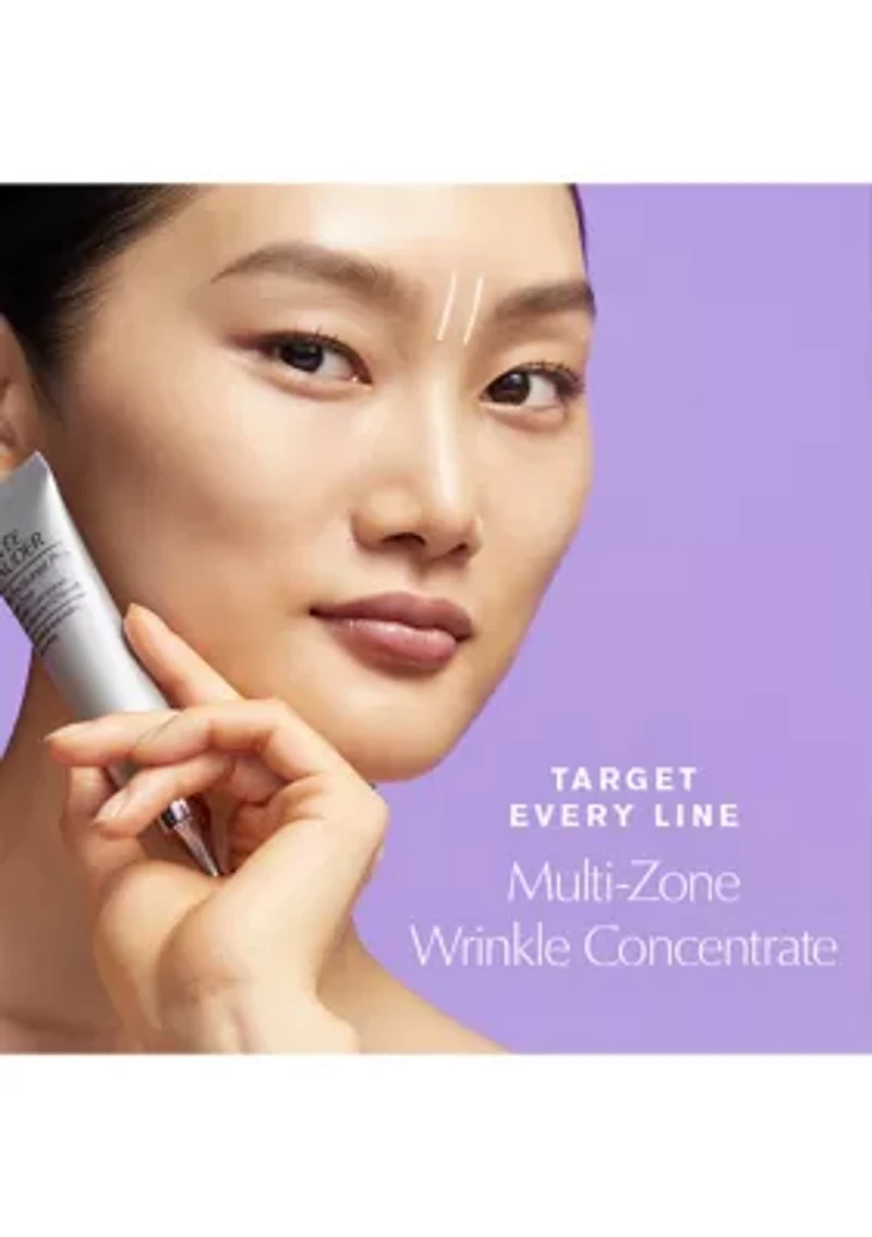 Perfectionist Pro Multi-Zone Wrinkle Concentrate with Niacinamide + Chlorella 
