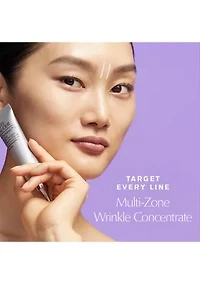 Perfectionist Pro Multi-Zone Wrinkle Concentrate with Niacinamide + Chlorella 