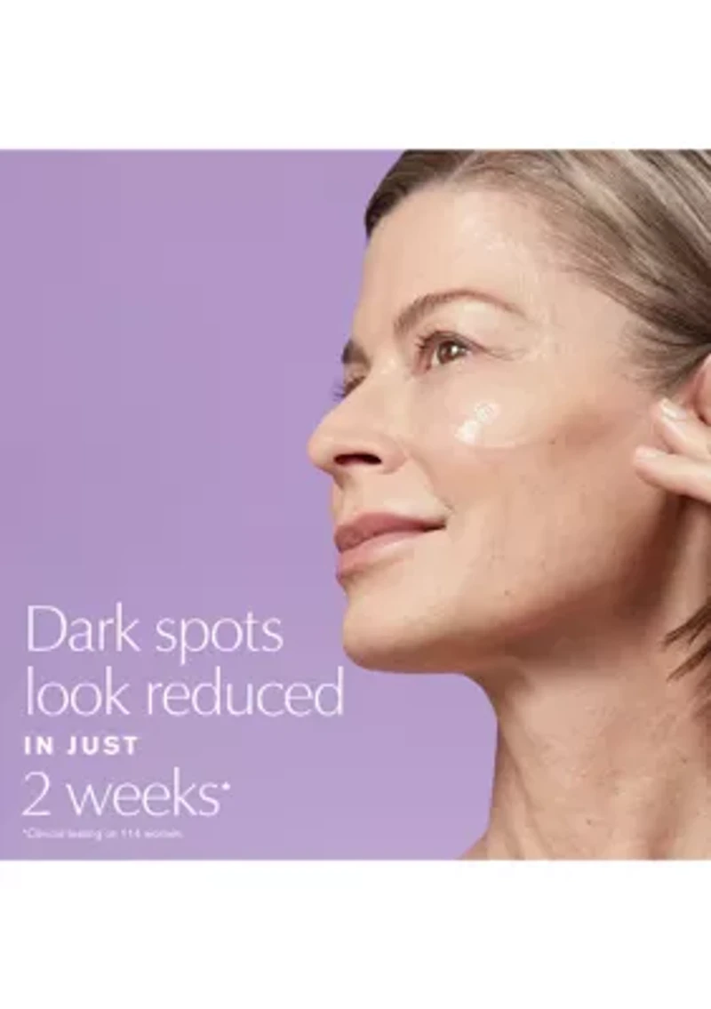 Perfectionist Pro Rapid Brightening Treatment Face Serum Duo with Ferment3 + Vitamin C - $270 Value!
