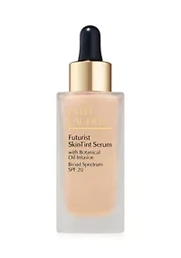 Futurist Skin Tint Serum Foundation with Glycerin SPF 20