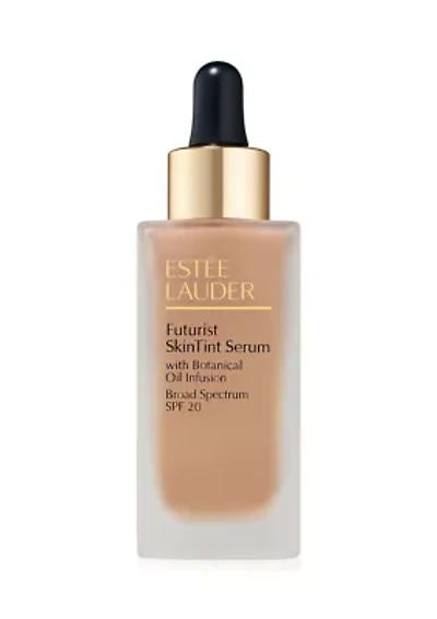 Futurist Skin Tint Serum Foundation with Glycerin SPF 20