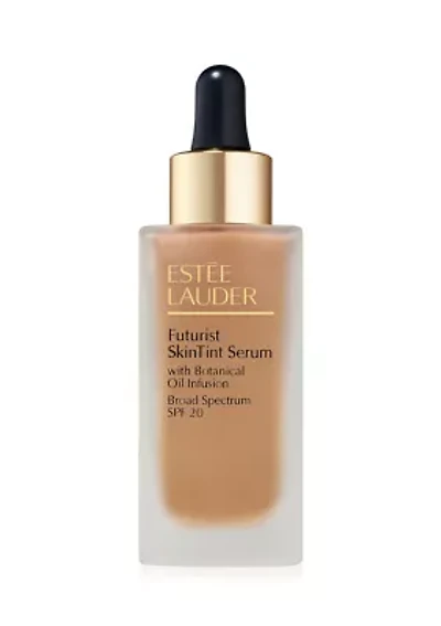 Futurist Skin Tint Serum Foundation with Glycerin SPF 20