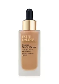 Futurist Skin Tint Serum Foundation with Glycerin SPF 20