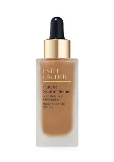 Futurist Skin Tint Serum Foundation with Glycerin SPF 20
