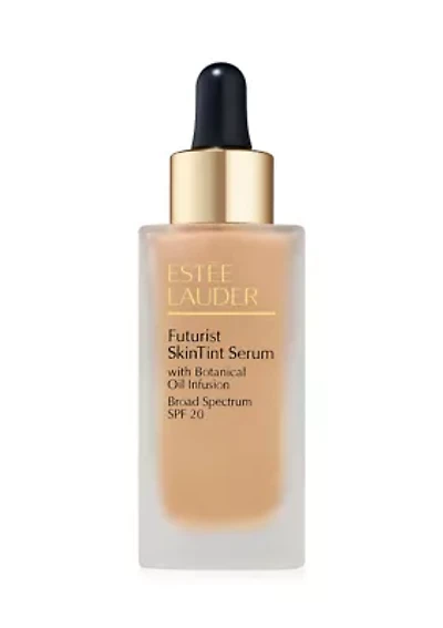 Futurist Skin Tint Serum Foundation with Glycerin SPF 20
