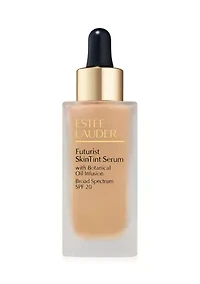 Futurist Skin Tint Serum Foundation with Glycerin SPF 20