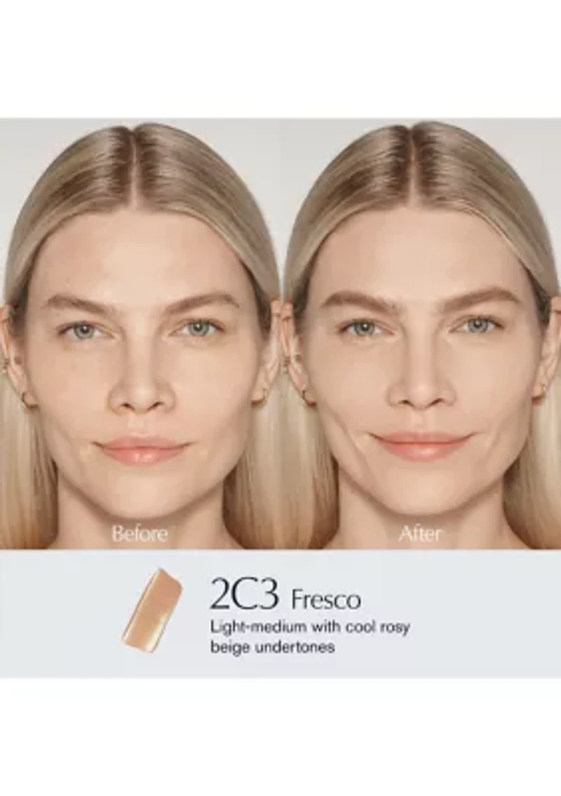 Futurist Skin Tint Serum Foundation with Glycerin SPF 20