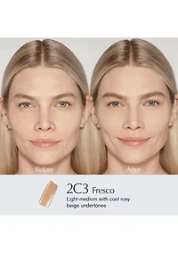 Futurist Skin Tint Serum Foundation with Glycerin SPF 20