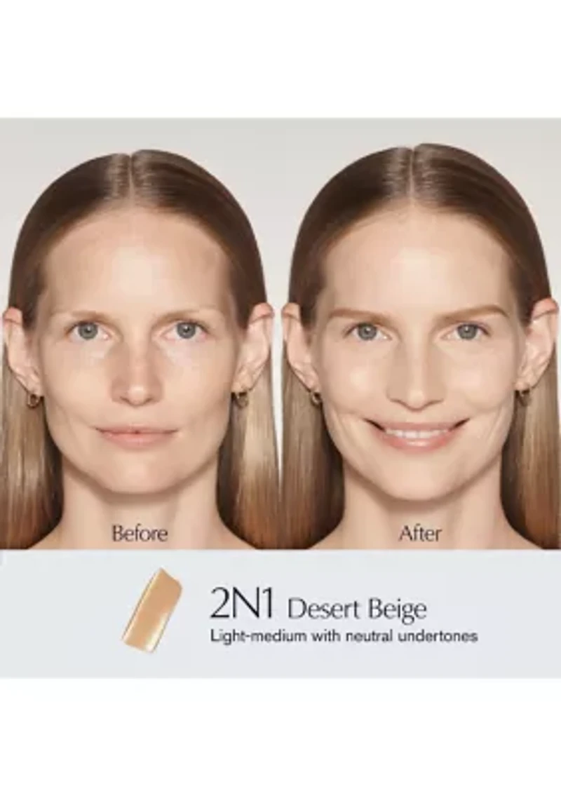 Futurist Skin Tint Serum Foundation with Glycerin SPF 20