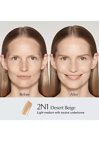 Futurist Skin Tint Serum Foundation with Glycerin SPF 20