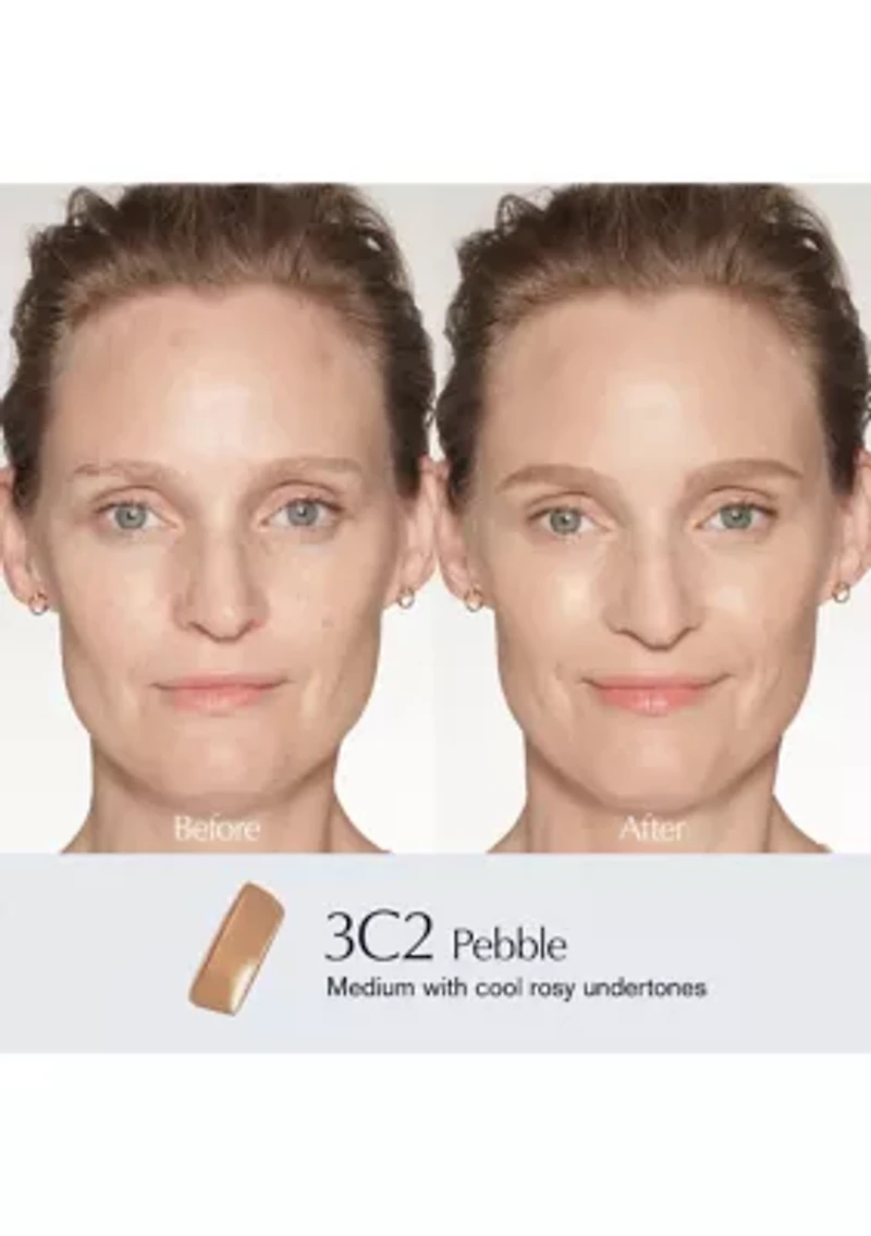 Futurist Skin Tint Serum Foundation with Glycerin SPF 20