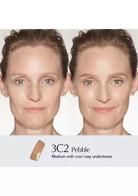 Futurist Skin Tint Serum Foundation with Glycerin SPF 20