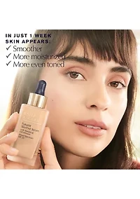 Futurist Skin Tint Serum Foundation with Glycerin SPF 20