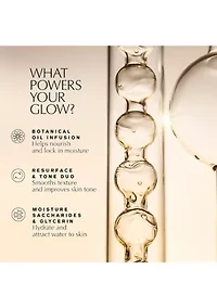 Futurist Skin Tint Serum Foundation with Glycerin SPF 20