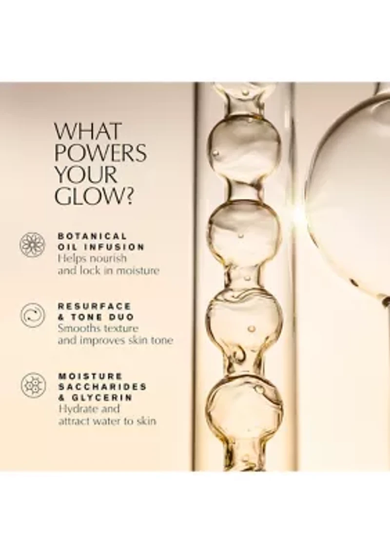 Futurist Skin Tint Serum Foundation with Glycerin SPF 20