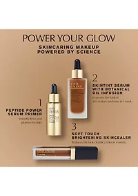 Futurist Skin Tint Serum Foundation with Glycerin SPF 20