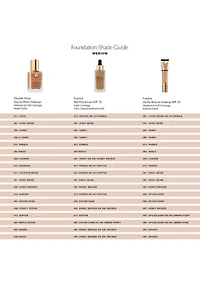 Futurist Skin Tint Serum Foundation with Glycerin SPF 20