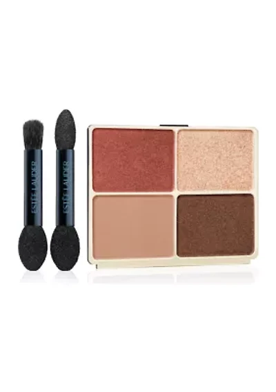 Pure Color Envy Luxe Eye Shadow Quad Refill