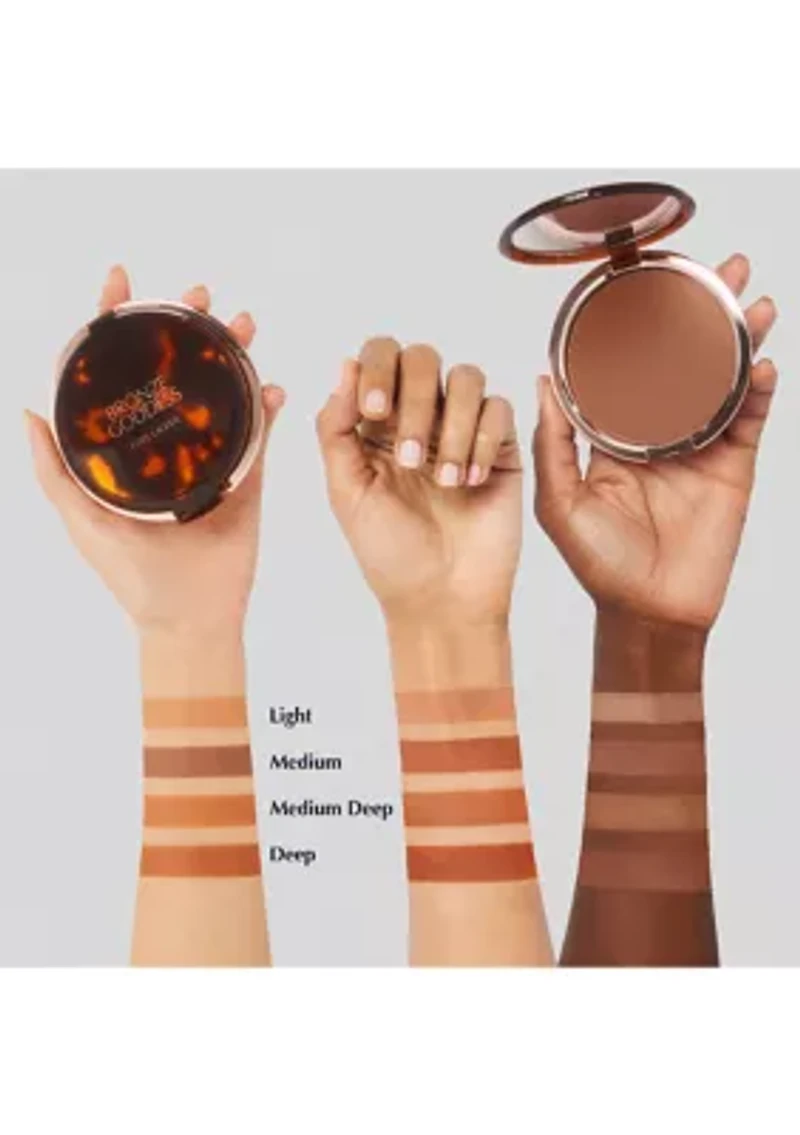 Bronze Goddess Powder Bronzer