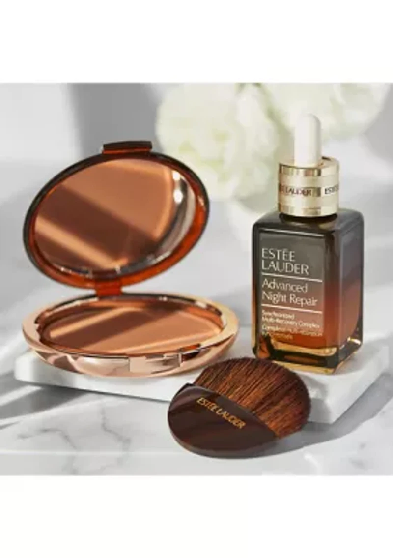 Bronze Goddess Powder Bronzer