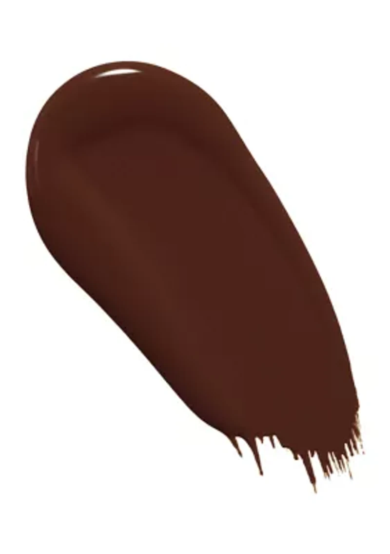 Double Wear Sheer Long-Wear Foundation SPF19