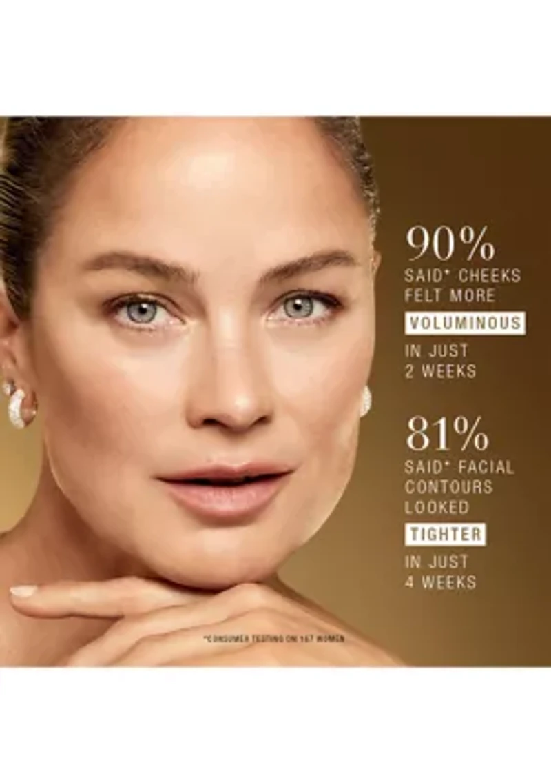 ReNutriv Ultimate Diamond Sculpted Transformation Creme Moisturizer